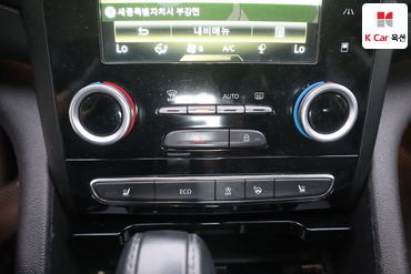2016 - renault samsung sm6