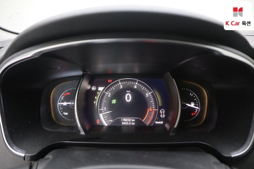 2016 - renault samsung sm6