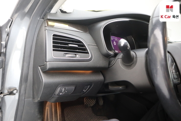 2016 - renault samsung sm6