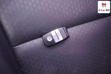 2017 - kia morning