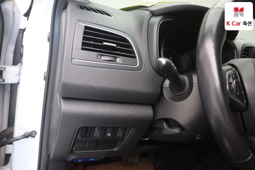 2019 - renault samsung qm6