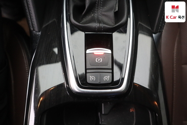 2019 - renault samsung qm6
