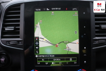 2019 - renault samsung qm6