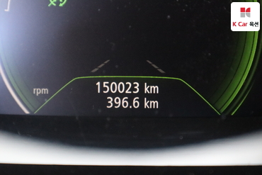 2019 - renault samsung qm6