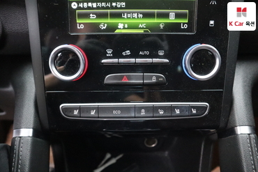 2019 - renault samsung qm6