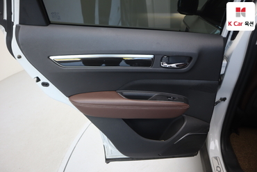 2019 - renault samsung qm6