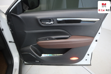 2019 - renault samsung qm6