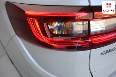 2019 - renault samsung qm6