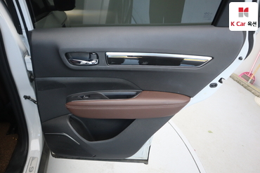 2019 - renault samsung qm6