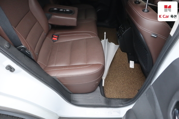 2019 - renault samsung qm6