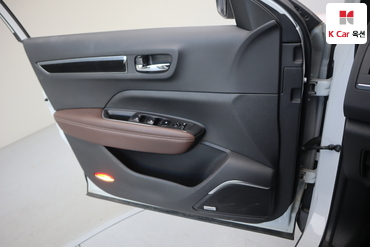 2019 - renault samsung qm6