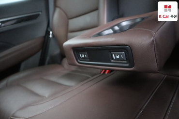 2019 - renault samsung qm6