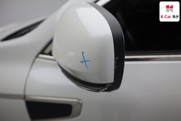 2019 - renault samsung qm6