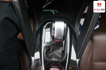 2019 - renault samsung qm6