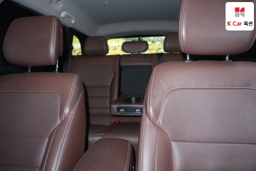 2019 - renault samsung qm6
