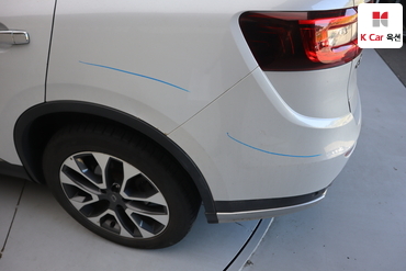 2019 - renault samsung qm6