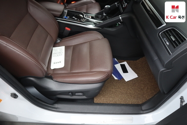 2019 - renault samsung qm6