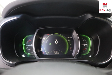 2019 - renault samsung qm6