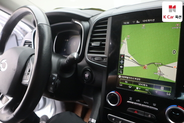 2019 - renault samsung qm6