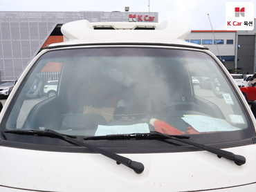 2015 - kia bongo iii