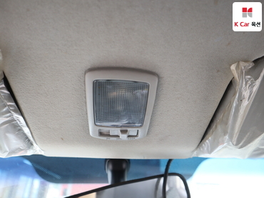 2015 - kia bongo iii