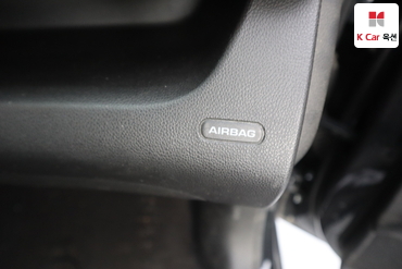 2016 - chevrolet spark