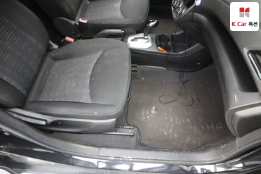 2016 - chevrolet spark