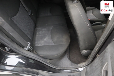2016 - chevrolet spark