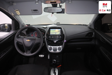 2016 - chevrolet spark