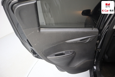 2016 - chevrolet spark