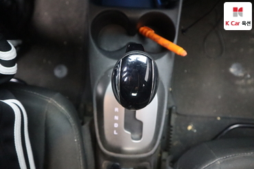 2016 - chevrolet spark