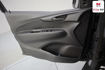 2016 - chevrolet spark