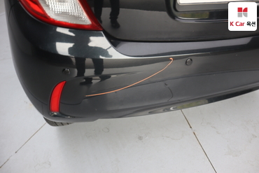 2016 - chevrolet spark