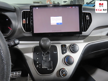2015 - kia ray