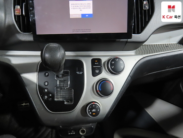 2015 - kia ray