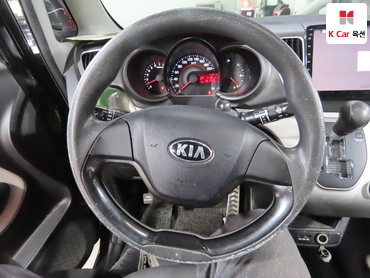 2015 - kia ray