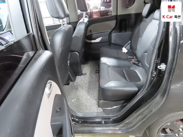 2015 - kia ray