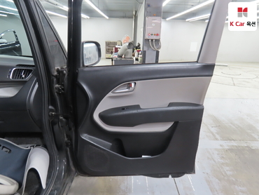 2015 - kia ray