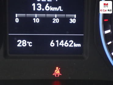 2020 - hyundai kona