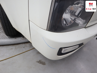 2018 - hyundai porter ii