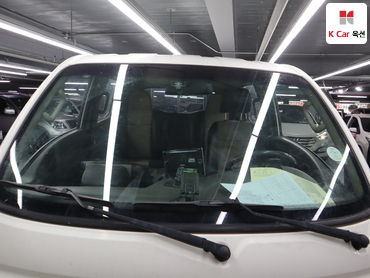 2018 - hyundai porter ii