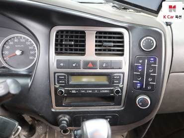 2018 - hyundai porter ii