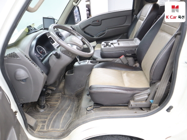 2018 - hyundai porter ii