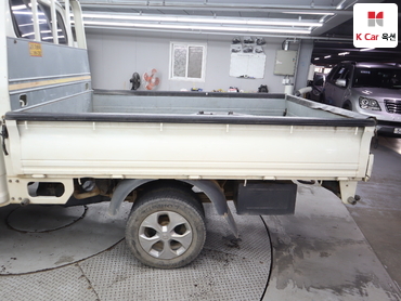 2018 - hyundai porter ii
