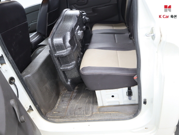 2018 - hyundai porter ii