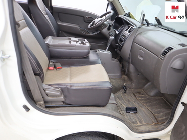 2018 - hyundai porter ii