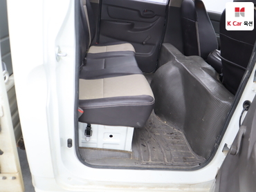 2018 - hyundai porter ii