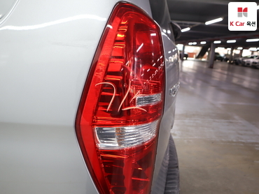 2019 - hyundai grand starex