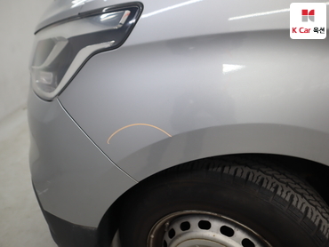 2019 - hyundai grand starex
