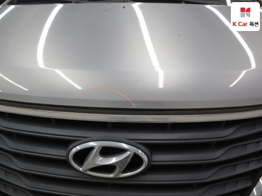 2019 - hyundai grand starex